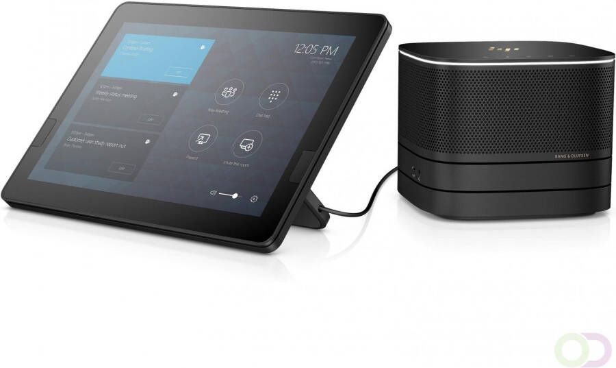 HP Elite Slice G2 i5-7500T USFF IntelÂ Coreâ¢ i5 8 GB DDR4-SDRAM 256 GB SSD Windows 10 IoT Enterprise LTSB PC Zwart (3KQ68EA#ABH)